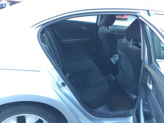 JHMCP26758C077562 - 2008 HONDA ACCORD EX 银色 照片 6