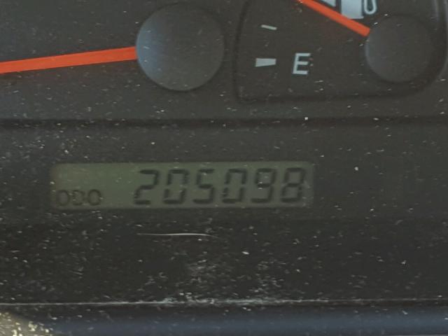 4T1BF30K62U022621 - 2002 TOYOTA CAMRY LE 白色 照片 8