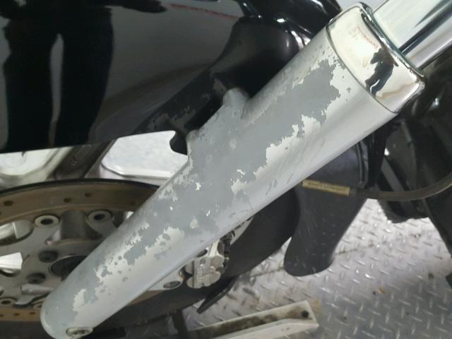 5VPCB16D533000961 - 2003 VICTORY MOTORCYCLES KINGPIN 黑色 照片 16