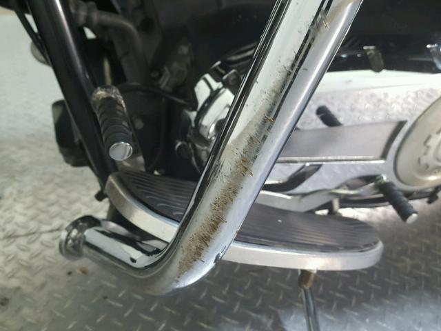 5VPCB16D533000961 - 2003 VICTORY MOTORCYCLES KINGPIN 黑色 照片 18