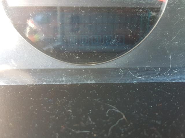 2G1WD58C069174099 - 2006 CHEVROLET IMPALA SUP 黑色 照片 8