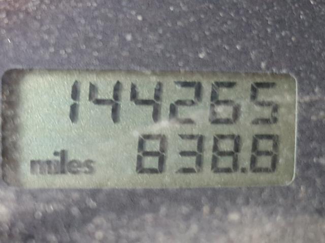 WVWWH23B8YE323772 - 2000 VOLKSWAGEN PASSAT GLX 银色 照片 8