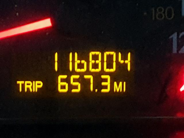 1G8AJ55F96Z102309 - 2006 SATURN ION LEVEL GRAY photo 8