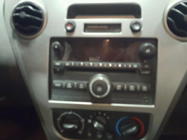 1G8AJ55F96Z102309 - 2006 SATURN ION LEVEL GRAY photo 9