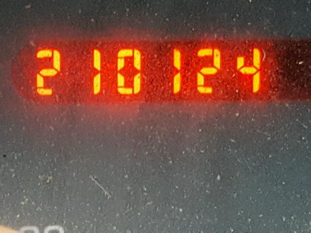 1G2NE52F73C103218 - 2003 PONTIAC GRAND AM S SILVER photo 8