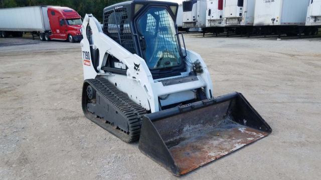 519315719 - 2003 BOBCAT T190 WHITE photo 1