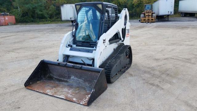 519315719 - 2003 BOBCAT T190 WHITE photo 2