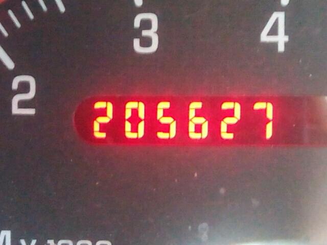 1G2NE52E85M104611 - 2005 PONTIAC GRAND AM S GRAY photo 8