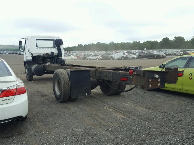 JW6DEM1E4TM000360 - 1996 MITSUBISHI FUSO TRUCK OF FM 617 WHITE photo 3