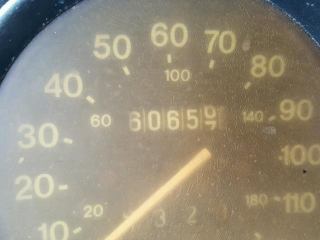 GHN5UH424575G - 1977 MG MGB RED photo 8