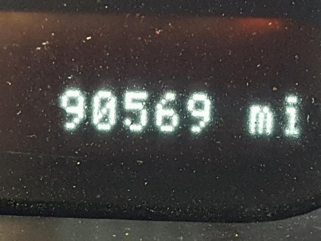 5LMEU88H64ZJ41040 - 2004 LINCOLN AVIATOR 白色 照片 8