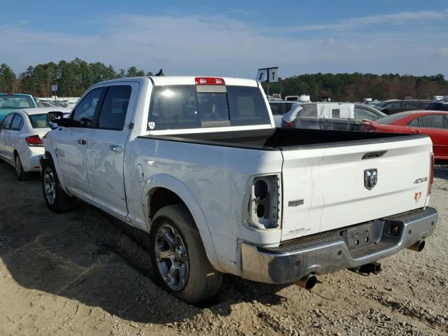 1C6RR7NT1DS652149 - 2013 RAM RAM TRUCK WHITE photo 3