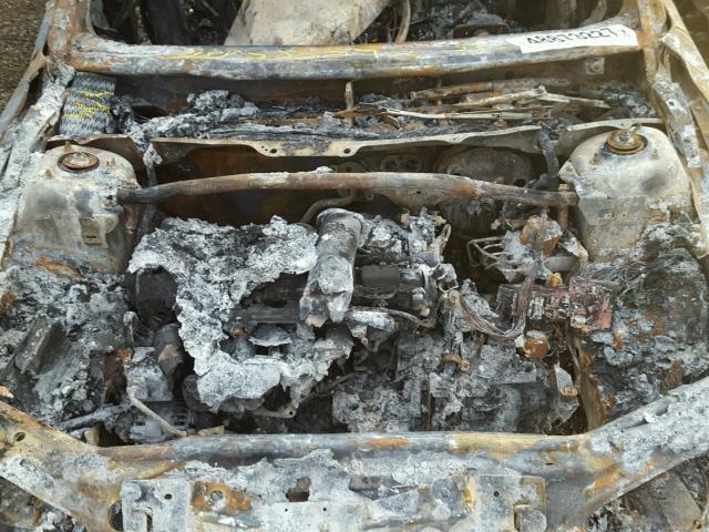 YV4902NKXF1211882 - 2015 VOLVO XC70 T6 BURN photo 7