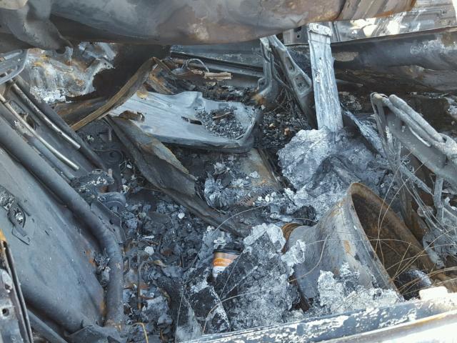 YV1RH527252453906 - 2005 VOLVO S60 R BURN photo 6