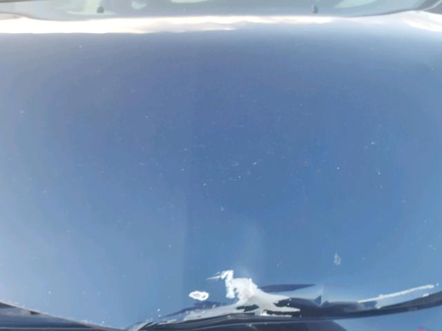 1G1ZB5E10BF172263 - 2011 CHEVROLET MALIBU LS Mavi foto 7