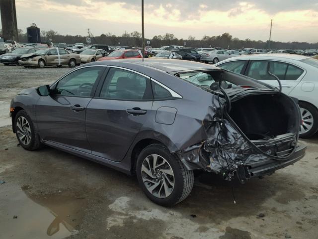 19XFC2F76GE009756 - 2016 HONDA CIVIC EX 石墨色 照片 3
