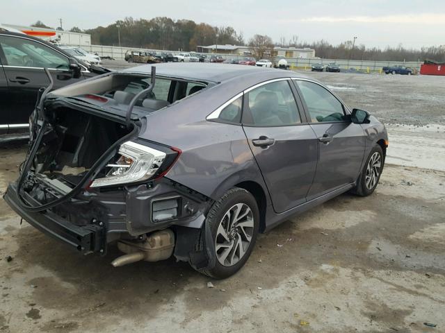 19XFC2F76GE009756 - 2016 HONDA CIVIC EX 石墨色 照片 4