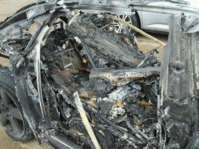 WAUML44E76N005601 - 2006 AUDI A8 L QUATT BURN photo 10