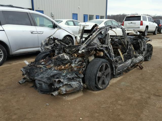 WAUML44E76N005601 - 2006 AUDI A8 L QUATT BURN photo 4