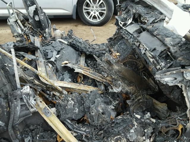 WAUML44E76N005601 - 2006 AUDI A8 L QUATT BURN photo 5