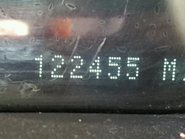 5LMFU27R13LJ45204 - 2003 LINCOLN NAVIGATOR WHITE photo 8