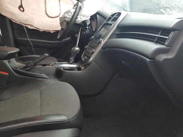 1G11C5SL5FF335253 - 2015 CHEVROLET MALIBU 1LT GRAY photo 5