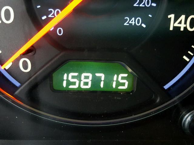 1HGES26843L007644 - 2003 HONDA CIVIC EX 白色 照片 8