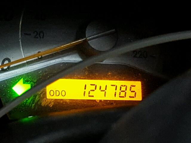 JTKDE177750052995 - 2005 TOYOTA SCION TC 黑色 照片 8