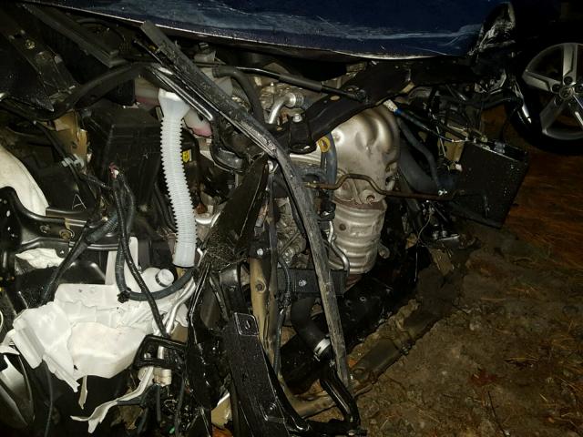 2T3BFREV8DW122719 - 2013 TOYOTA RAV4 LE Boz foto 9