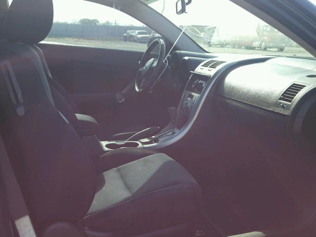 JTKDE167980247955 - 2008 TOYOTA SCION TC 黑色 照片 5