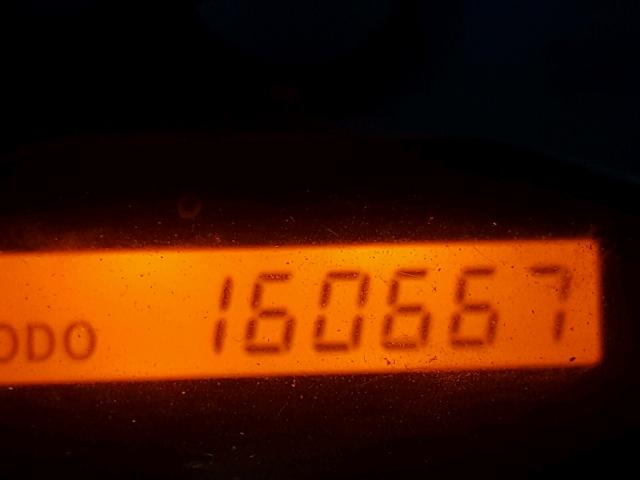 JTKDE167280235498 - 2008 TOYOTA SCION TC 银色 照片 8