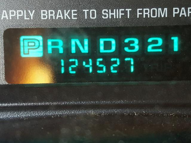 2G1WW12E449348217 - 2004 CHEVROLET MONTE CARL 白色 照片 8