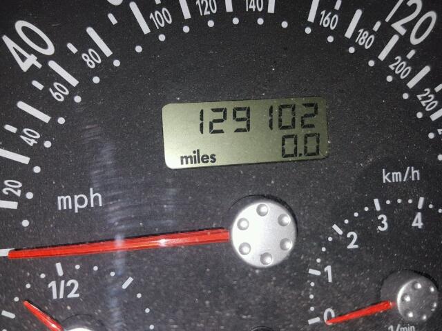 3VWDD21C13M415062 - 2003 VOLKSWAGEN NEW BEETLE 绿色 照片 8