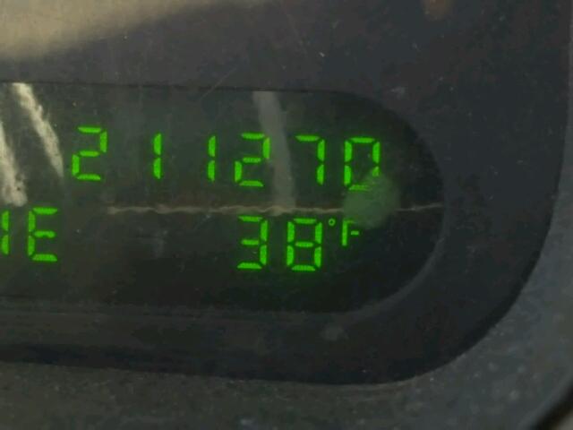 1FMZU73K23ZA00241 - 2003 FORD EXPLORER X RED photo 8