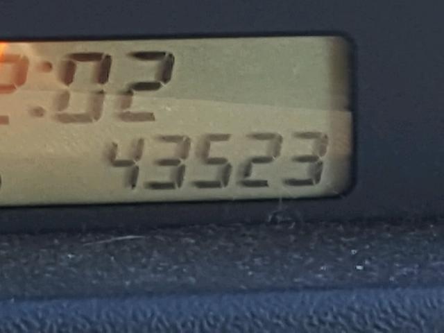 JTLKT324X64039976 - 2006 TOYOTA SCION XB BLACK photo 8