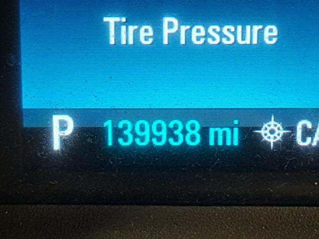 1G11B5SL2EF252882 - 2014 CHEVROLET MALIBU LS შავი ფოტო 8