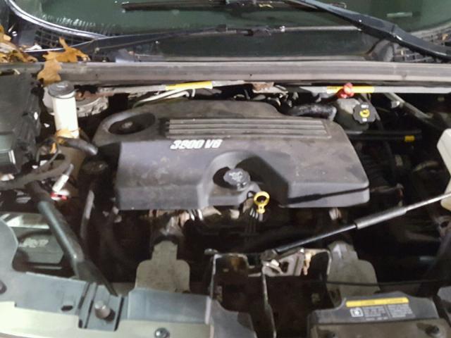 1GNDV23W48D161297 - 2008 CHEVROLET UPLANDER L BROWN photo 7