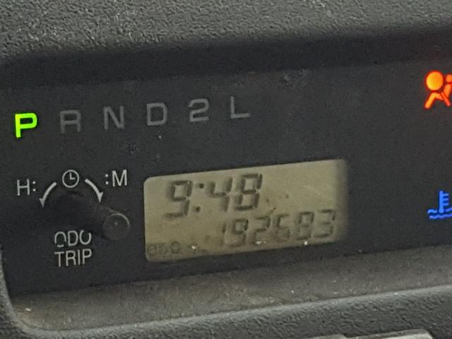 JTLKT324550173784 - 2005 TOYOTA SCION XB 双色 照片 8