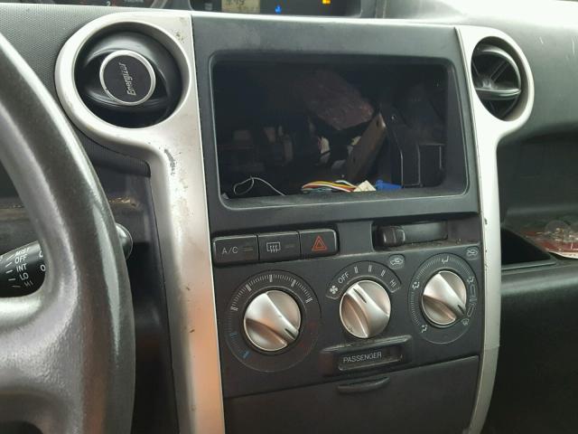 JTLKT324550173784 - 2005 TOYOTA SCION XB 双色 照片 9