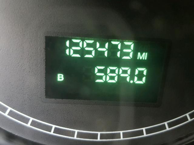 2G4WC532151258093 - 2005 BUICK LACROSSE C SILVER photo 8