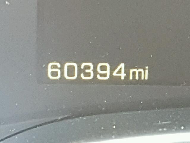 3GYFNCE3XFS624285 - 2015 CADILLAC SRX PERFOR 白色 照片 8