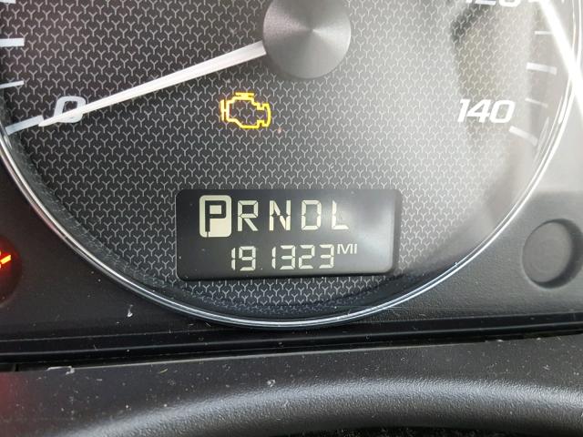 1G1ZS58F97F244009 - 2007 CHEVROLET MALIBU LS თეთრი ფოტო 8