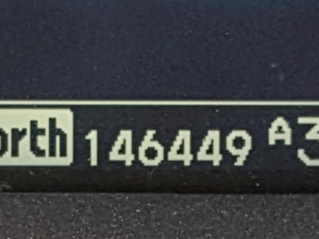 5FNRL38979B010638 - 2009 HONDA ODYSSEY TO BLACK photo 8