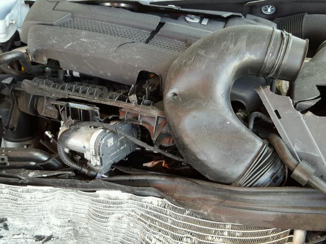 1VWAT7A34HC074977 - 2017 VOLKSWAGEN PASSAT S Weiß Foto 7