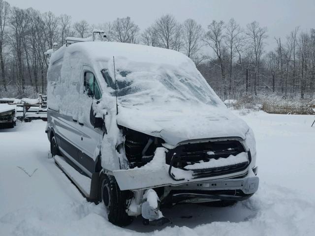 1FTBW2CG3HKA62360 - 2017 FORD TRANSIT T- WHITE photo 1