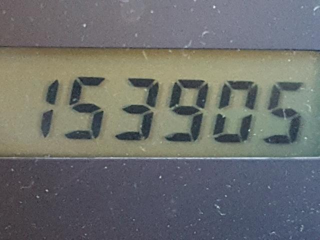 KL1TD66666B622090 - 2006 CHEVROLET AVEO BASE BLUE photo 8