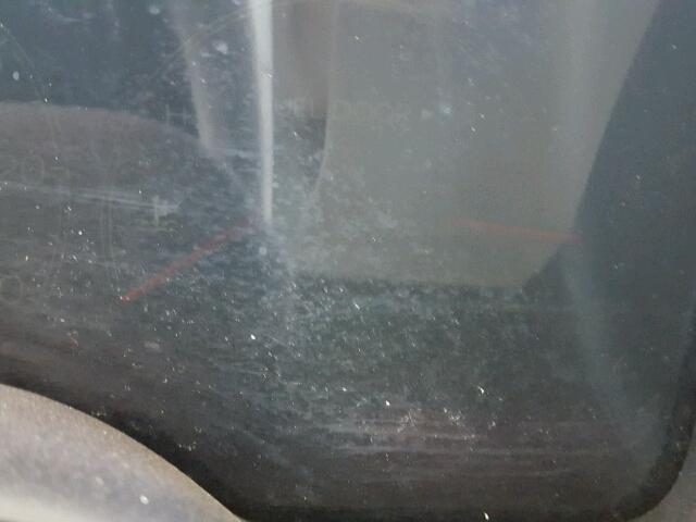 5LMEU68H53ZJ48452 - 2003 LINCOLN AVIATOR 棕色 照片 8