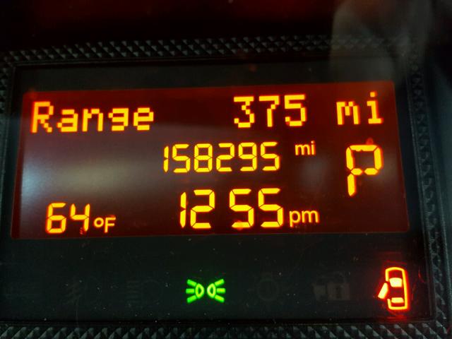 3C6TRVNG5HE525720 - 2017 RAM PROMASTER 白色 照片 8