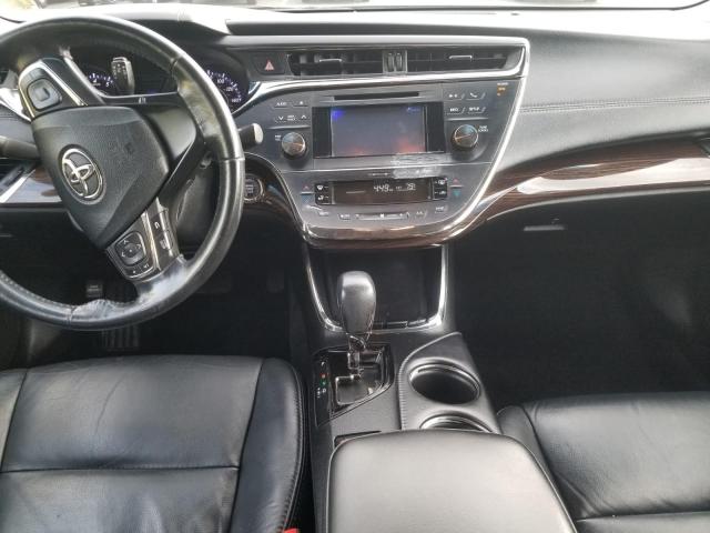 4T1BK1EB7DU066364 - 2013 TOYOTA AVALON BAS GRAY photo 6