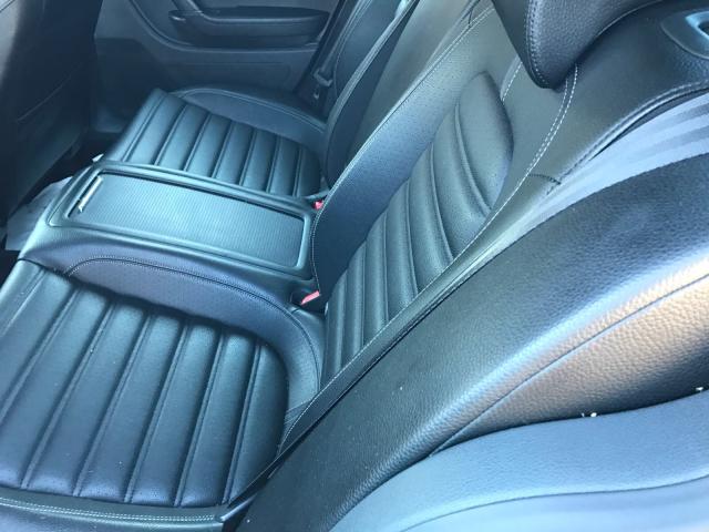 WVWNL73C39E535321 - 2009 VOLKSWAGEN CC SPORT BLACK photo 7